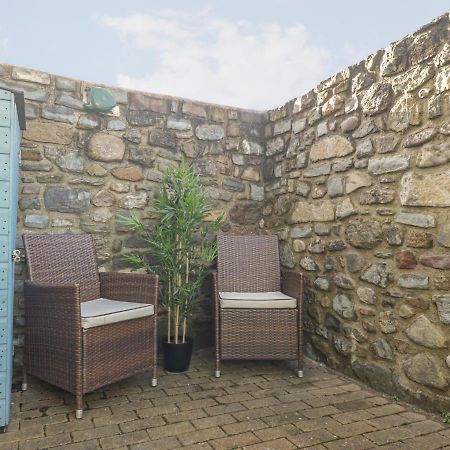 Apartamento 7 Malt House Court Watchet Exterior foto