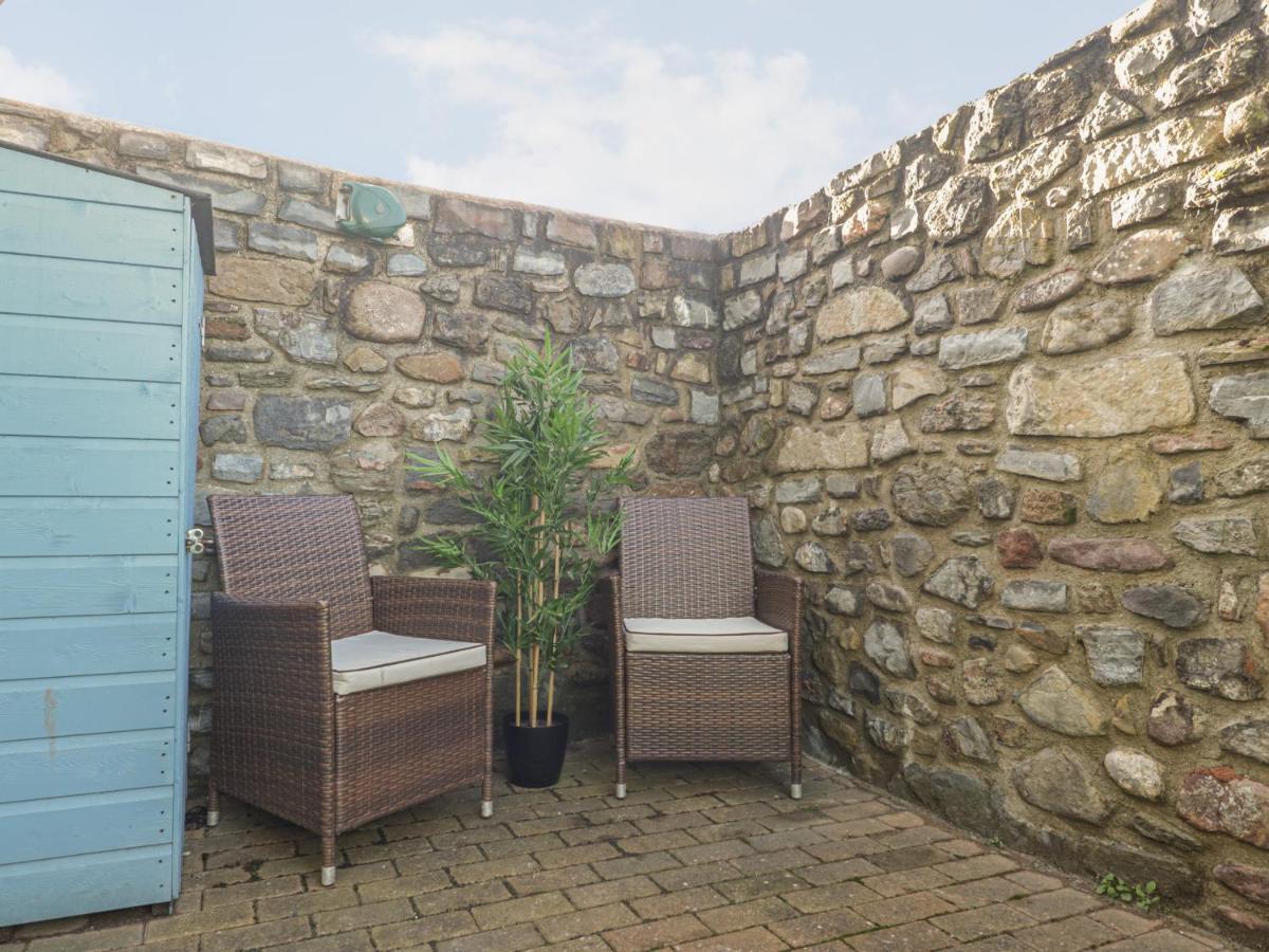Apartamento 7 Malt House Court Watchet Exterior foto