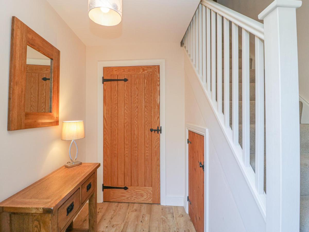 Apartamento 7 Malt House Court Watchet Exterior foto