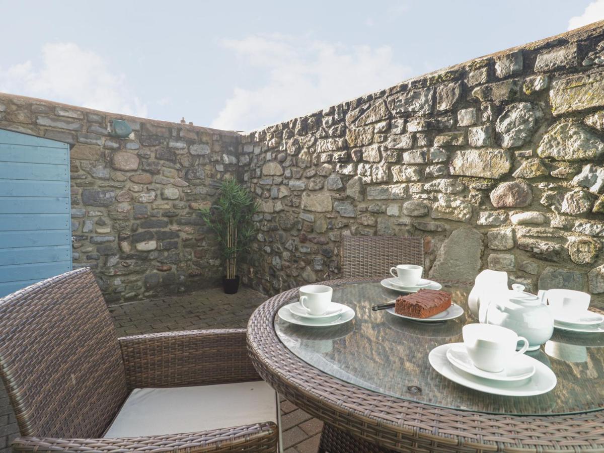 Apartamento 7 Malt House Court Watchet Exterior foto